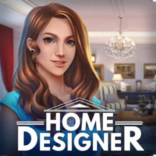 Home Designer - Hidden Objects