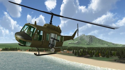 Air Cavalry PRO - Combat Flight Simulator Screenshot 6