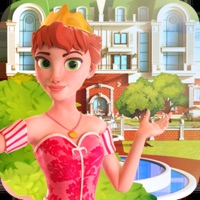 Matchingham Palace: Renovation Wiki