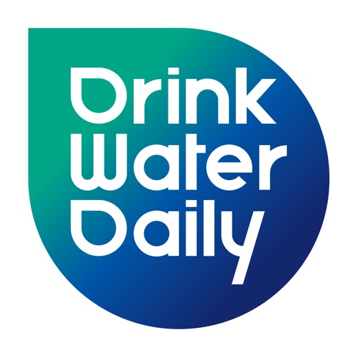 DrinkWaterDaily App