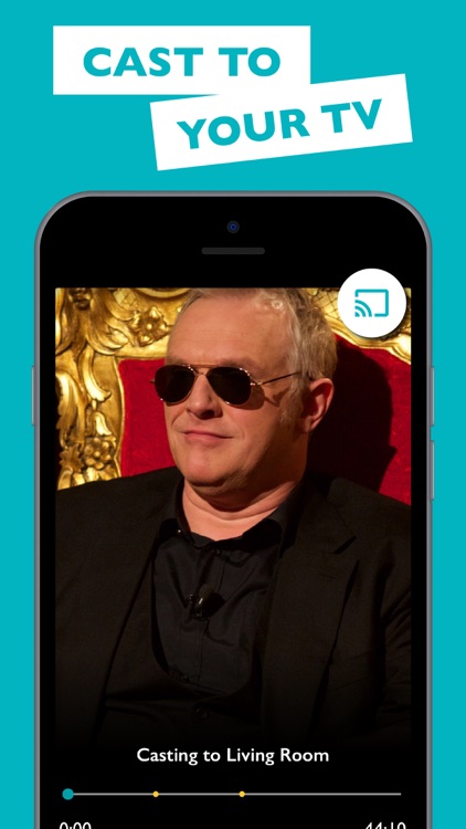 UKTV Play: TV Shows On Demand