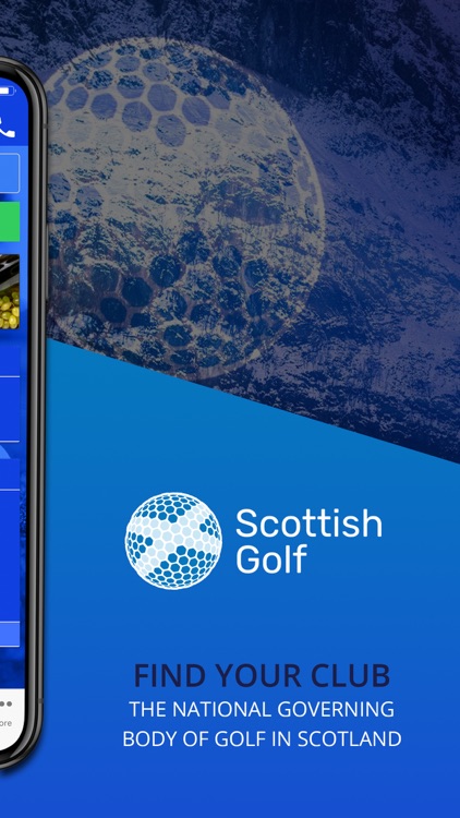 Scottish Golf