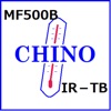 温度計MF500B/IR-TB 用アプリケーション