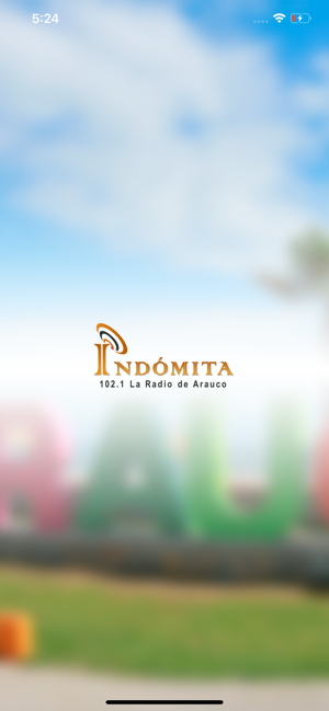 Radio Indómita(圖1)-速報App