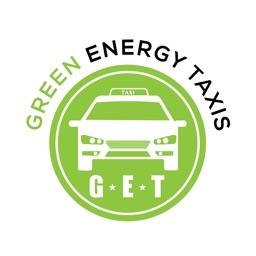 Green Energy Taxis