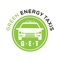 Green energy taxis (G