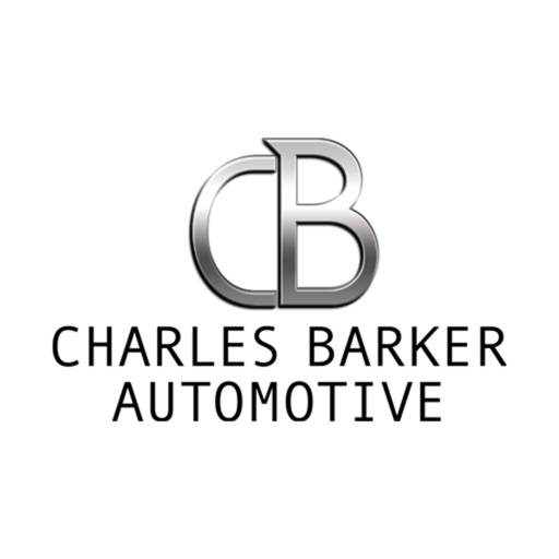 Charles Barker Automotive iOS App
