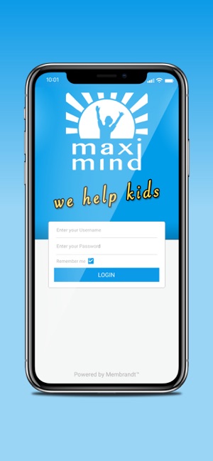 Maxi Mind Learning(圖2)-速報App