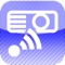 PJ Quick Connection for iPad is an application that enables you to send photo files, document files and website contents to compatible projectors over a wireless LAN (Wi-Fi) connection using your iPad