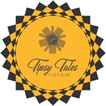 Tipsy Tales