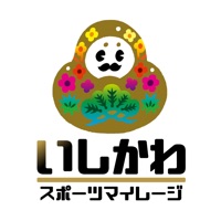 いしかわスポーツマイレージ sur PC
