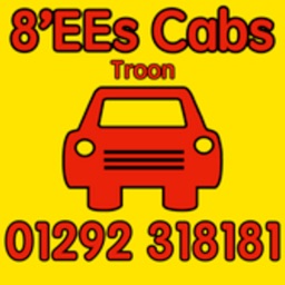 8EE's Cabs
