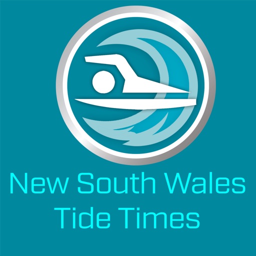NSW Tide Times