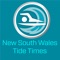 Sydney & NSW Tide Times