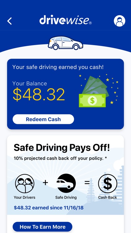 Allstate® Mobile screenshot-4
