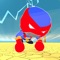 Icon Hero Jump 3D