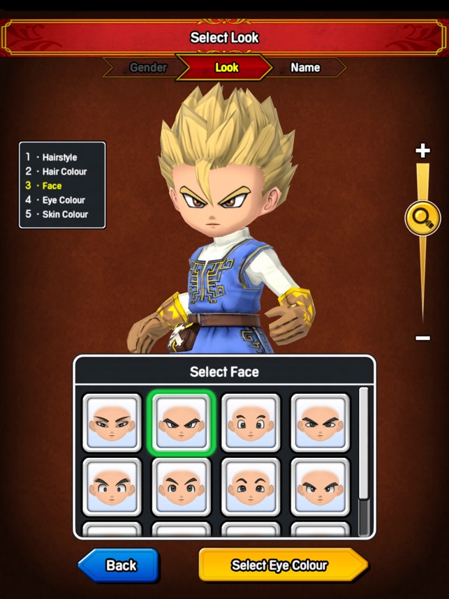 Dragon Quest Of The Stars On The App Store