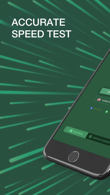 VN Master - Star Speedtest