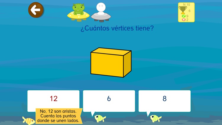 Matemáticas con GRIN 678 FULL screenshot-4