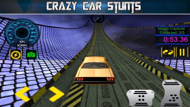 Racing Car Infinite Path(圖3)-速報App