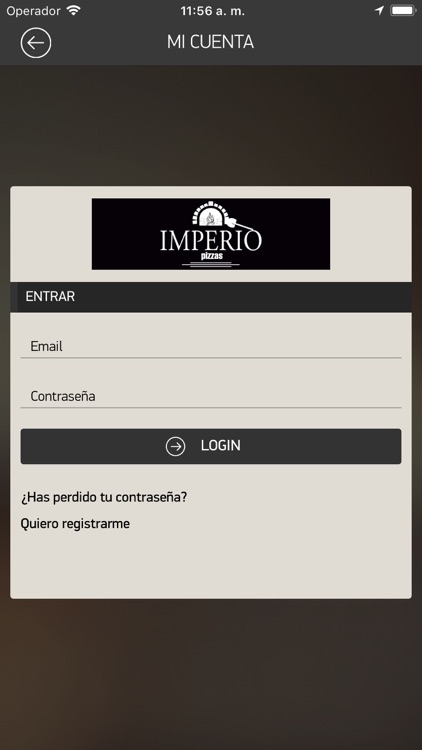 Imperio Pizzas