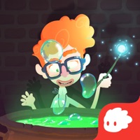 东东龙：基卢布魔法师