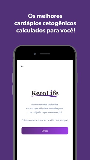 Keto Life(圖1)-速報App