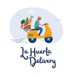 La Huerta Delivery