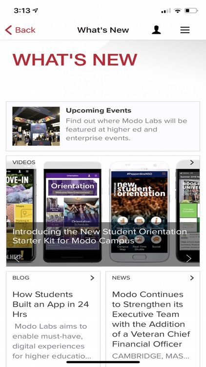 iModo screenshot-3