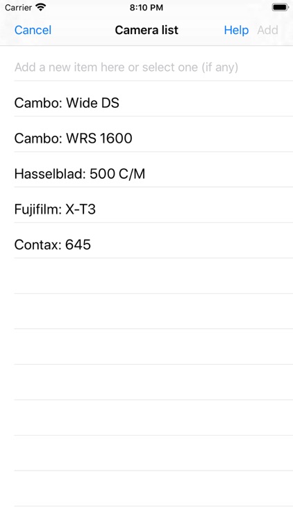 phNotes Pro screenshot-3