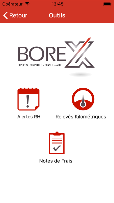 How to cancel & delete BOREX from iphone & ipad 2