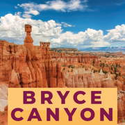 Bryce Canyon Audio Tour Guide