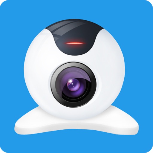 360Eye S iOS App