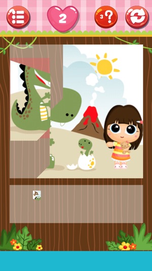 Doll Puzzle Surpris Poly - Lol(圖5)-速報App