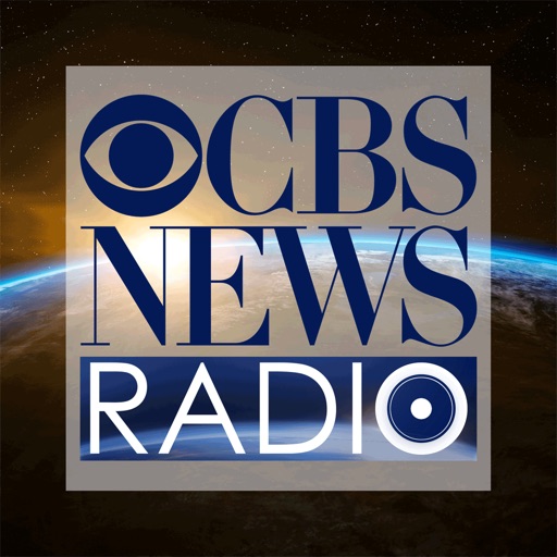 CBS Radio News icon