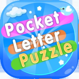 Pocket Letter Puzzle