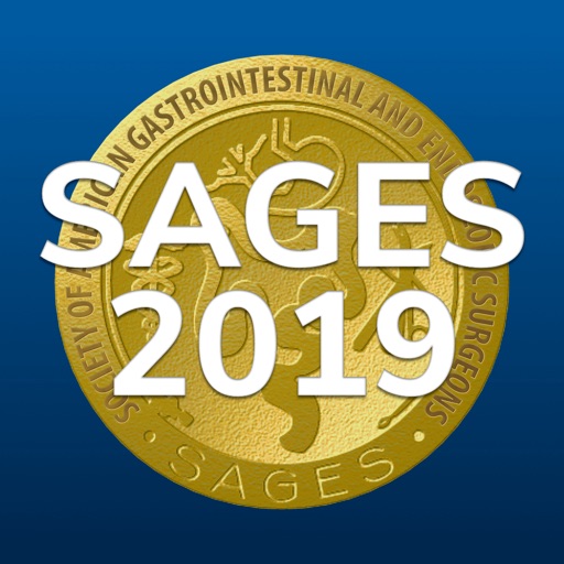 SAGES 2019 Annual Meeting