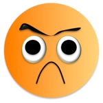 grumpy stickers