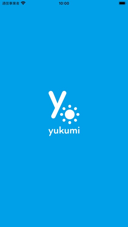 Yukumi