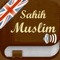 Icon Sahih Muslim Audio English Pro