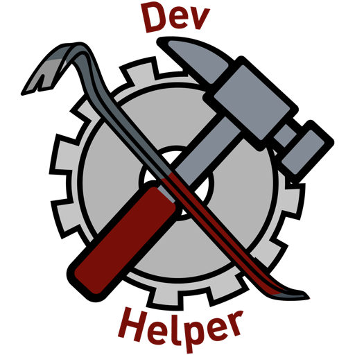 Dev Helper