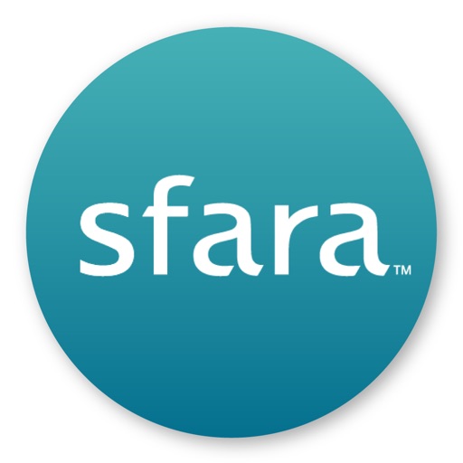 Sfara Guardian Personal Safety iOS App