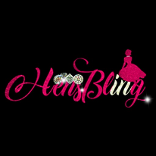 HENS BLING icon