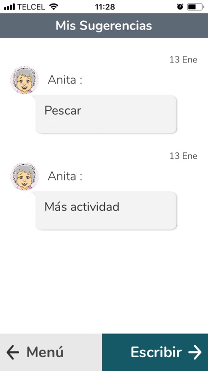 GRANDMAtch screenshot-7