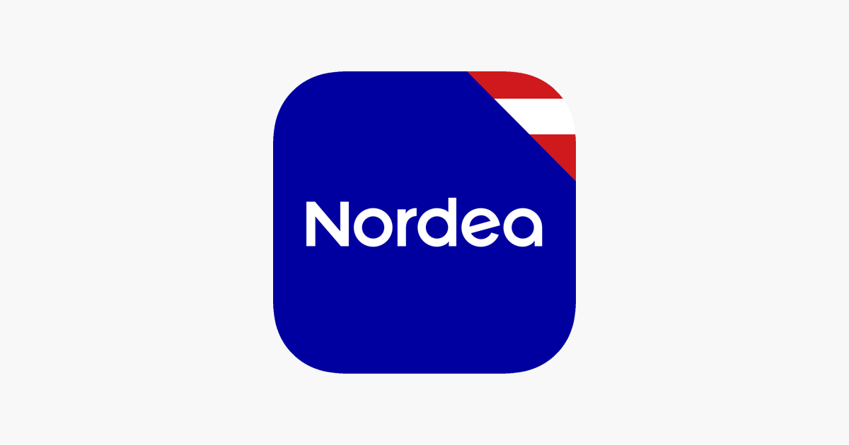 Nordea Mobile Danmark I App Store