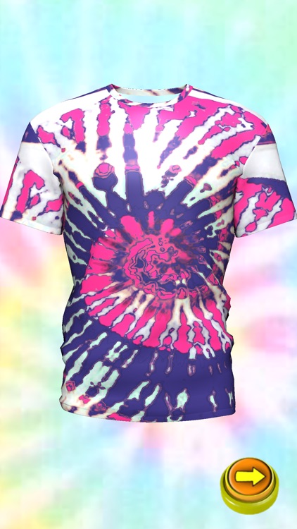 Tie Dye!!!