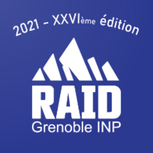 DigiRAID Grenoble INP Icon
