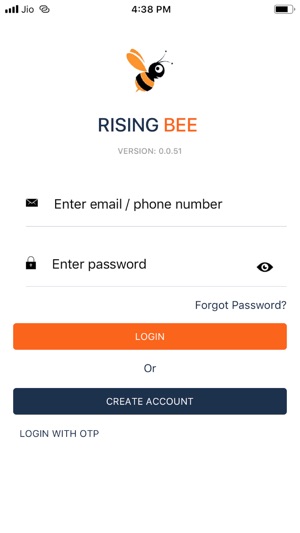 RisingBee App(圖2)-速報App