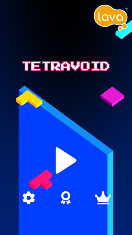 Tetravoid