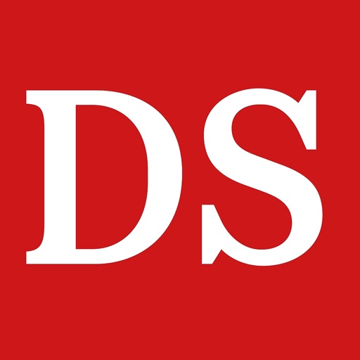 DS Nieuws Icon